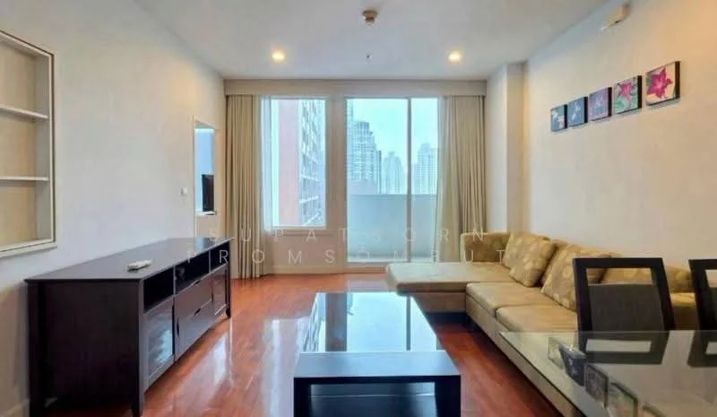 1 Bedroom condo in Siri Residence