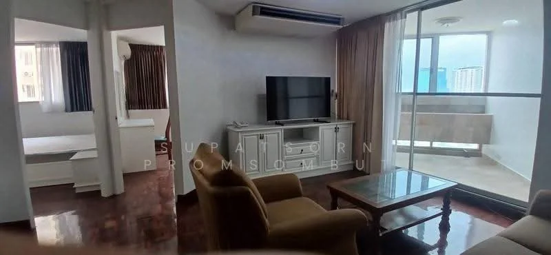 3 Bedroom condo in Tai Ping Towers