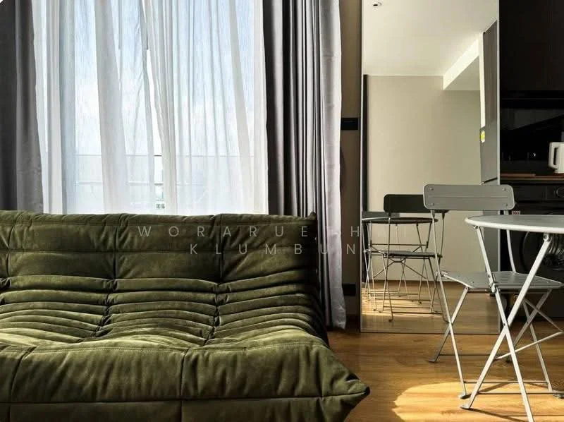 2 Bedroom condo in The FINE Bangkok Thonglor-Ekamai