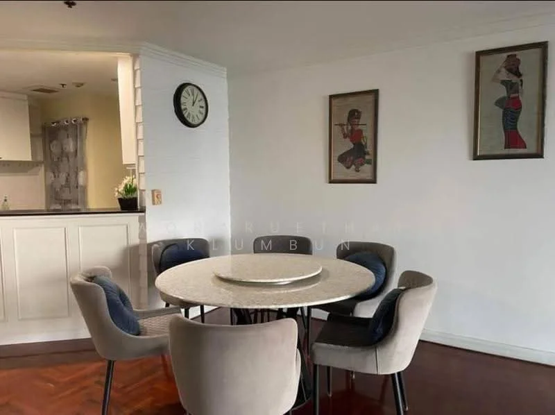 2 Bedroom condo in Salintara Condominium