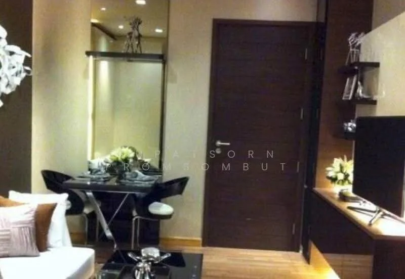 1 Bedroom condo in Ivy Ampio