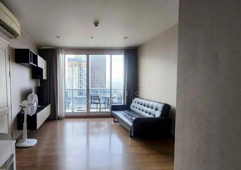 2 Bedroom condo in The Tree Bang Po Station