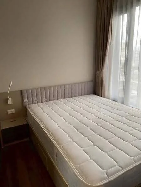 1 Bedroom condo in Onyx Phahonyothin