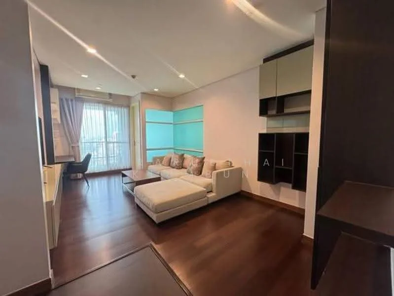 2 Bedroom condo in Ivy Thonglor