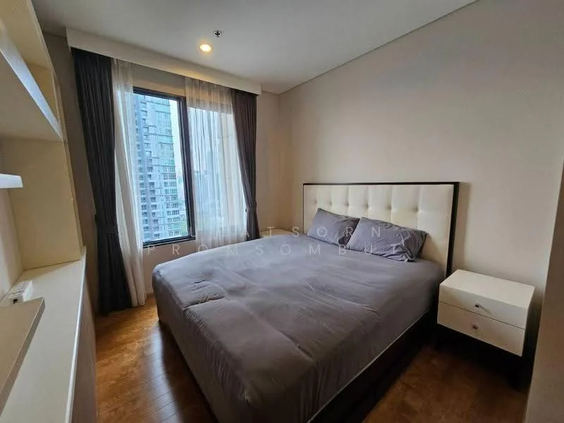 1 Bedroom condo in Villa Asoke
