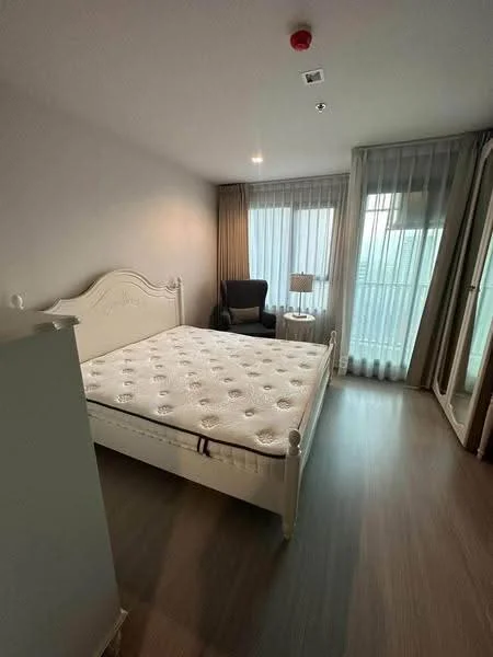 1 Bedroom condo in Life Ladprao