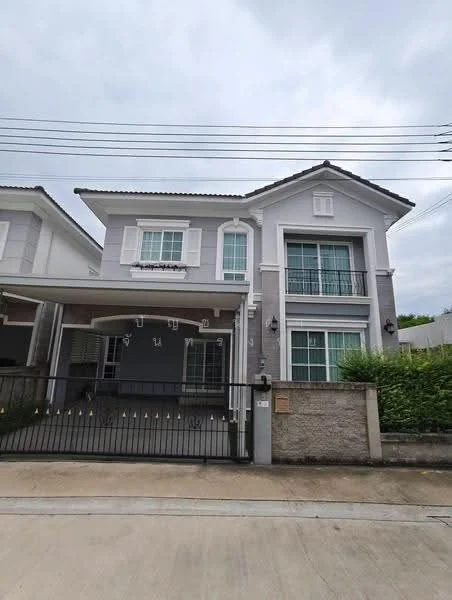 3 Bedroom condo in Golden Neo Sukhumvit-Lasalle