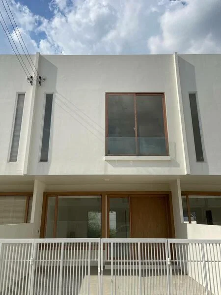 3 Bedroom condo in NORA Bangna