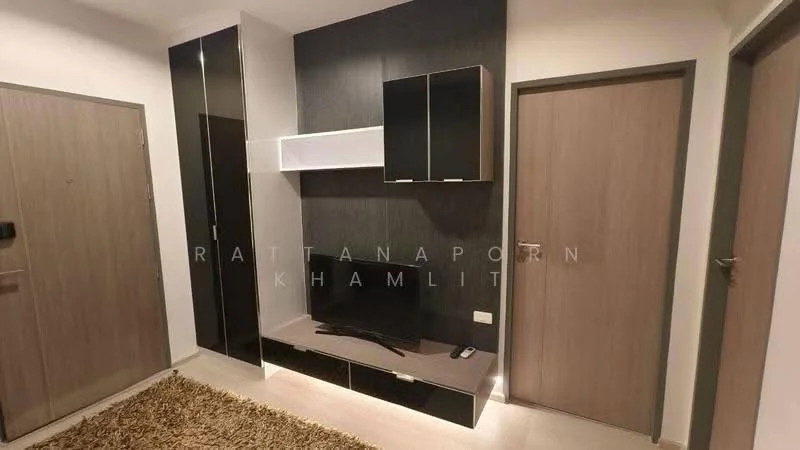 1 Bedroom condo in IDEO Sukhumvit 115