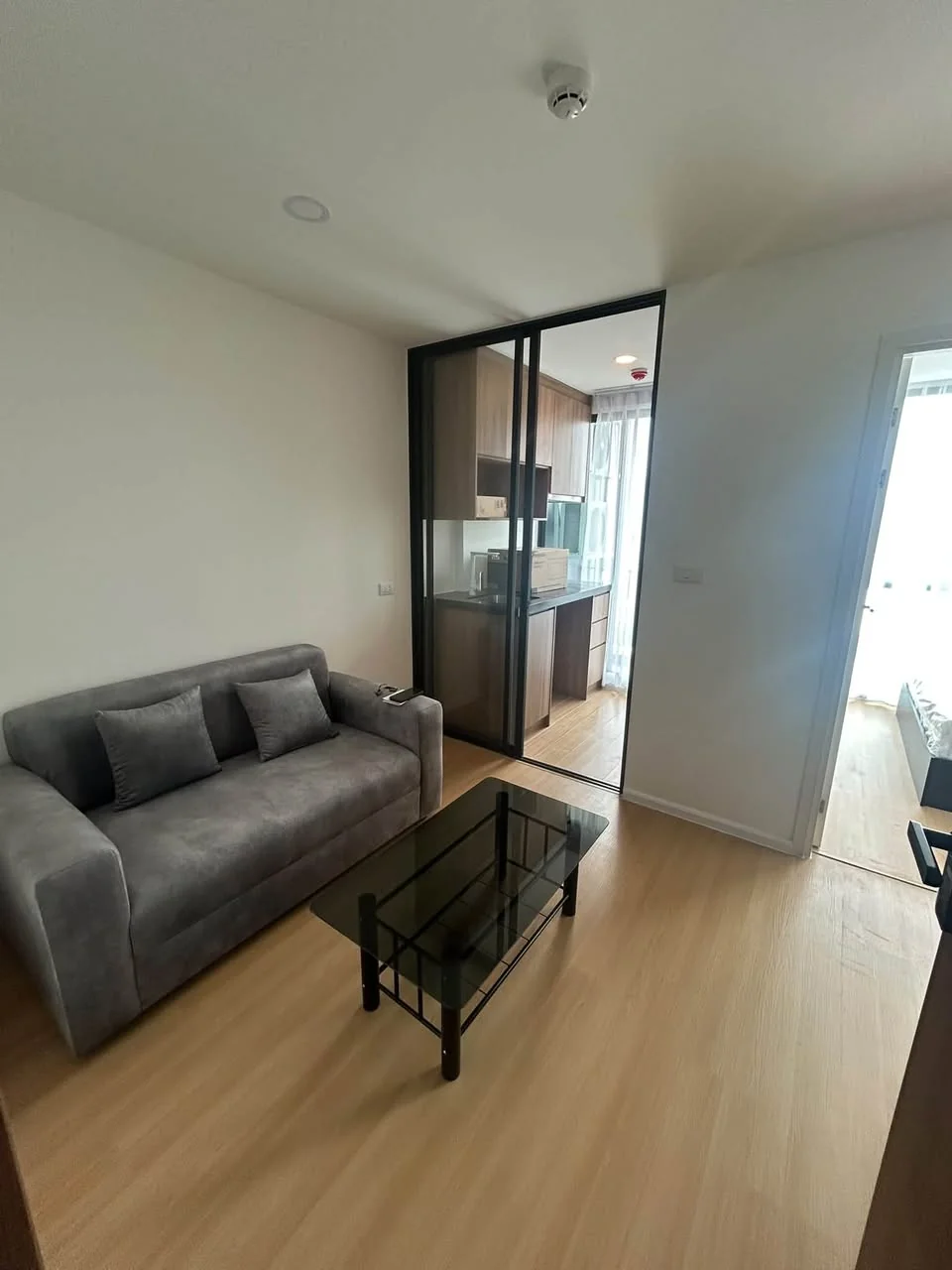 1 Bedroom condo in Cerocco Bangna 36