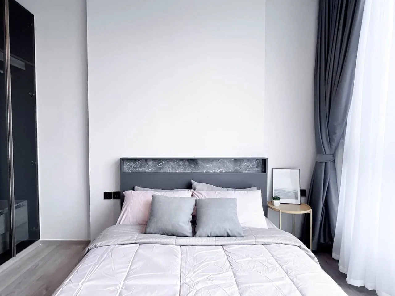 1 Bedroom condo in The Crest Park Residences