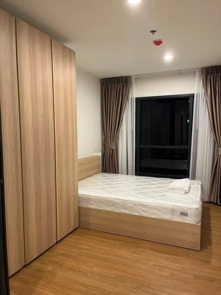 1 Bedroom condo in The Line Vibe