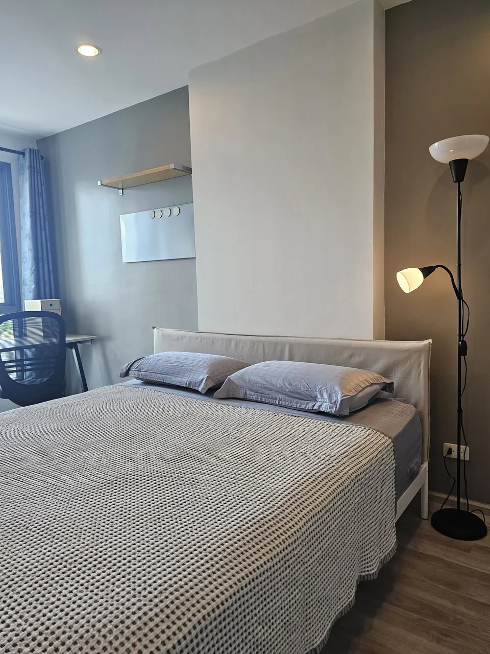 1 Bedroom condo in IDEO Mobi Charan Interchange