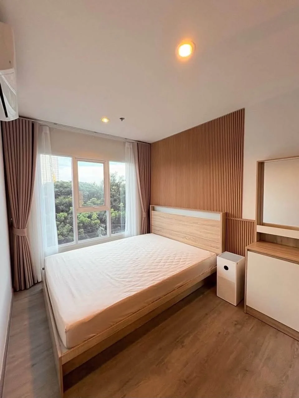 1 Bedroom condo in Regent Home Bangna