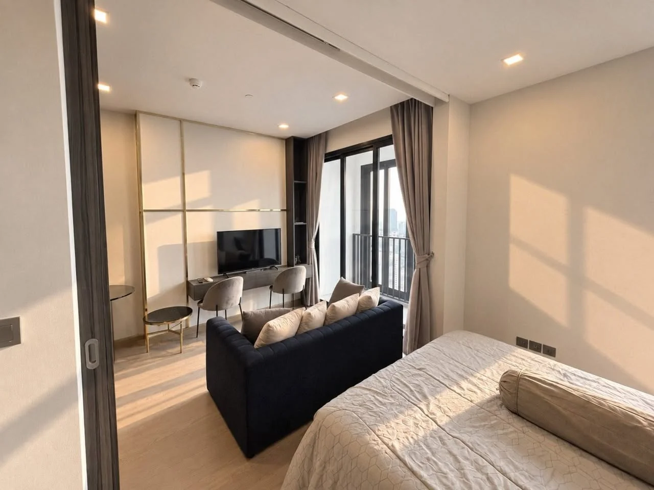 1 Bedroom condo in ASHTON Asoke