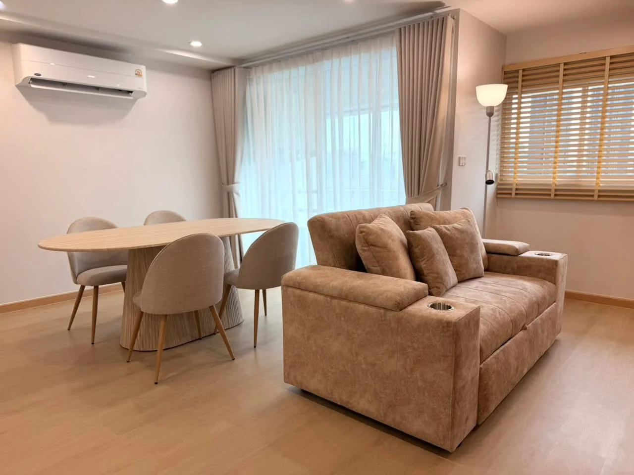 2 Bedroom condo in Thonglor Tower
