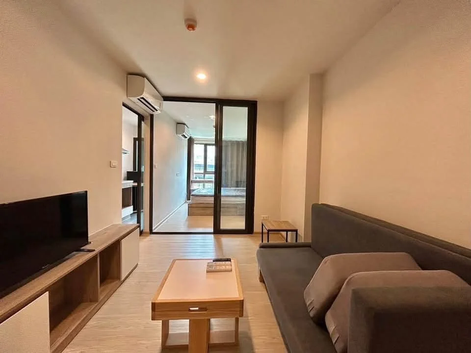 1 Bedroom condo in The Excel Hideaway Sukhumvit 71