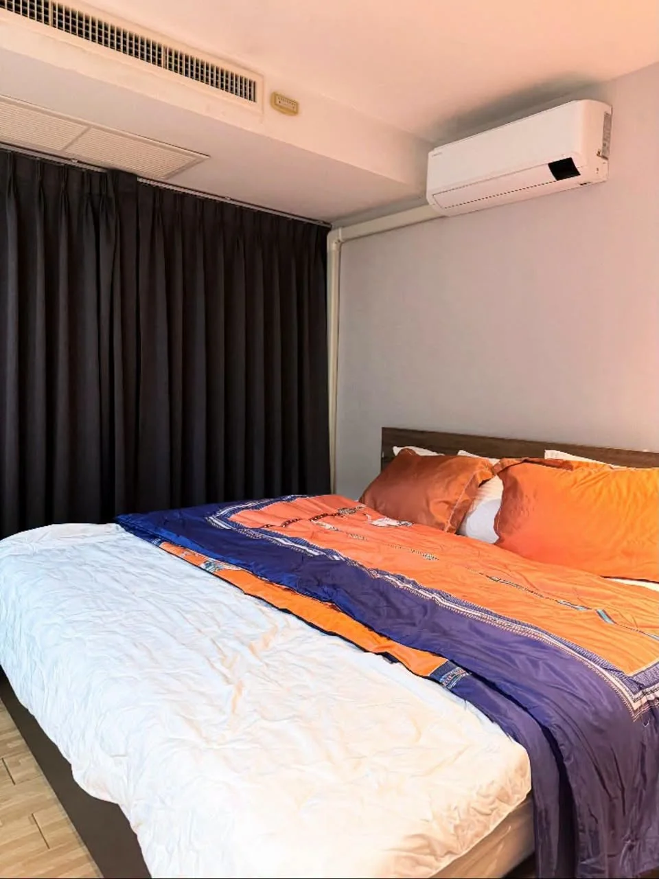 1 Bedroom condo in Witthayu Complex