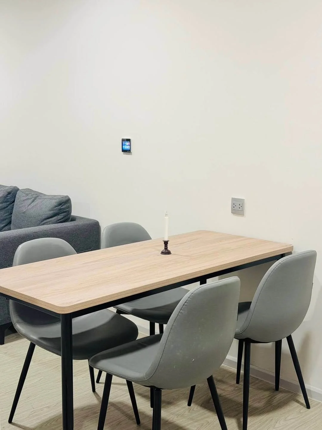 1 Bedroom condo in Kave Town Island