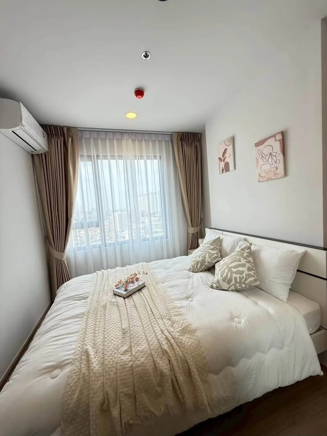 1 Bedroom condo in Chewathai Pinklao