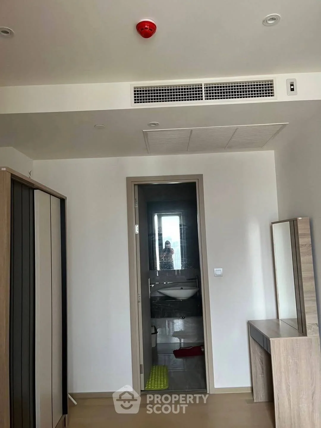 1 Bedroom condo in ASHTON Asoke-Rama 9