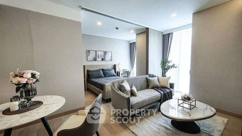 1 Bedroom condo in Siamese Exclusive Queens