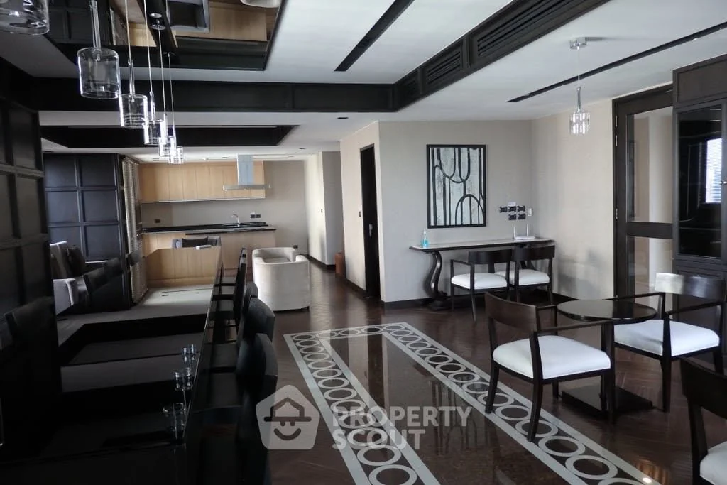1 Bedroom condo in Villa Asoke