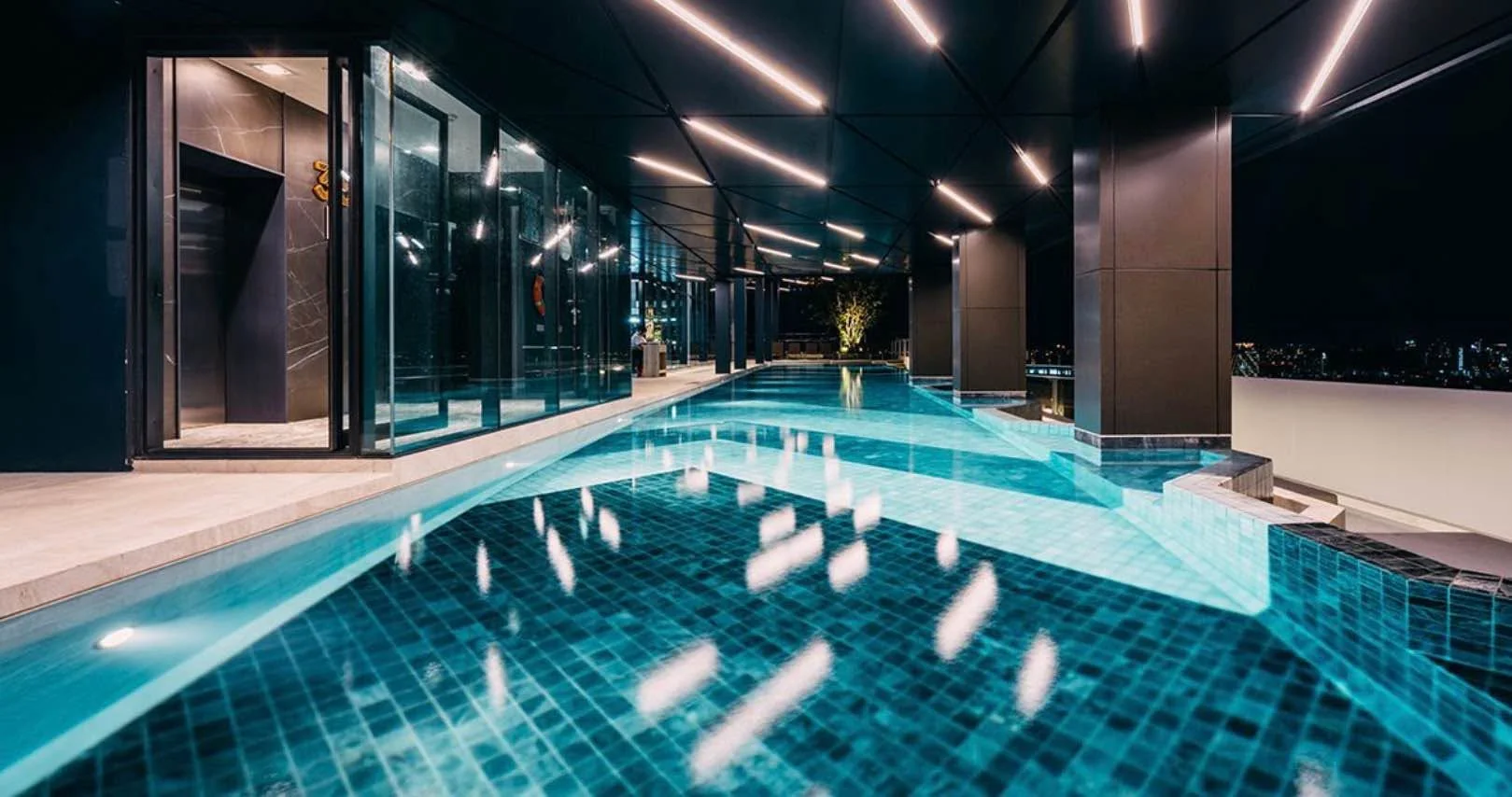 1 Bedroom condo in IDEO Phaholyothin Chatuchak