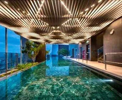 1 Bedroom condo in IDEO Q Ratchathewi