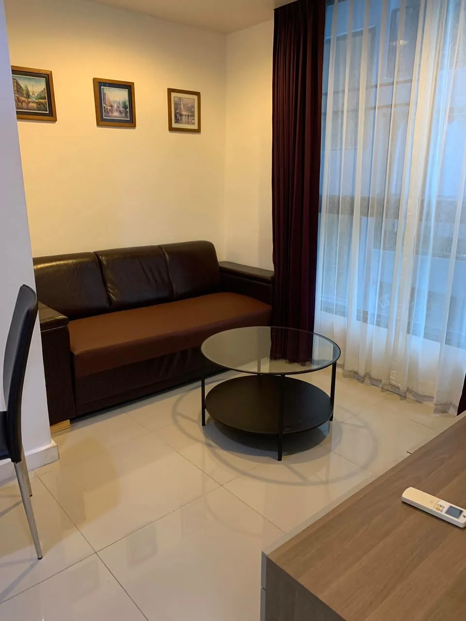1 Bedroom condo in Zenith Place @ Sukhumvit 71/1