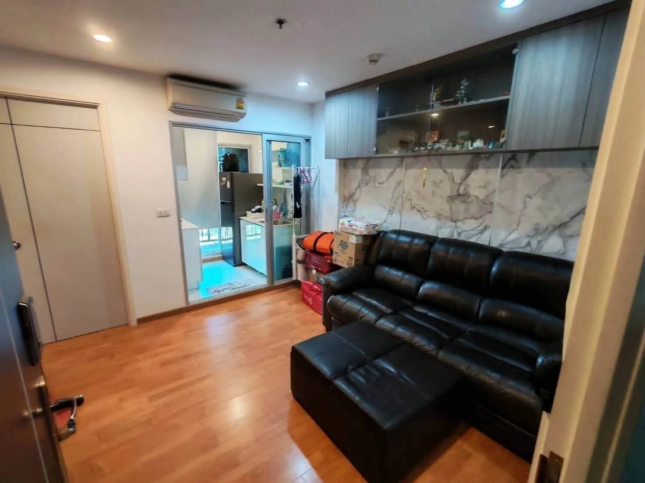 1 Bedroom condo in The President Sathorn-Ratchapruek 2