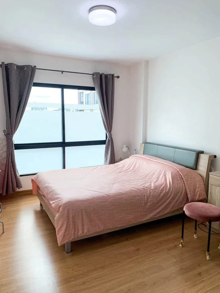 1 Bedroom condo in Supalai City Resort Bearing Station