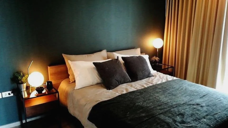 1 Bedroom condo in Rhythm Sukhumvit 36-38