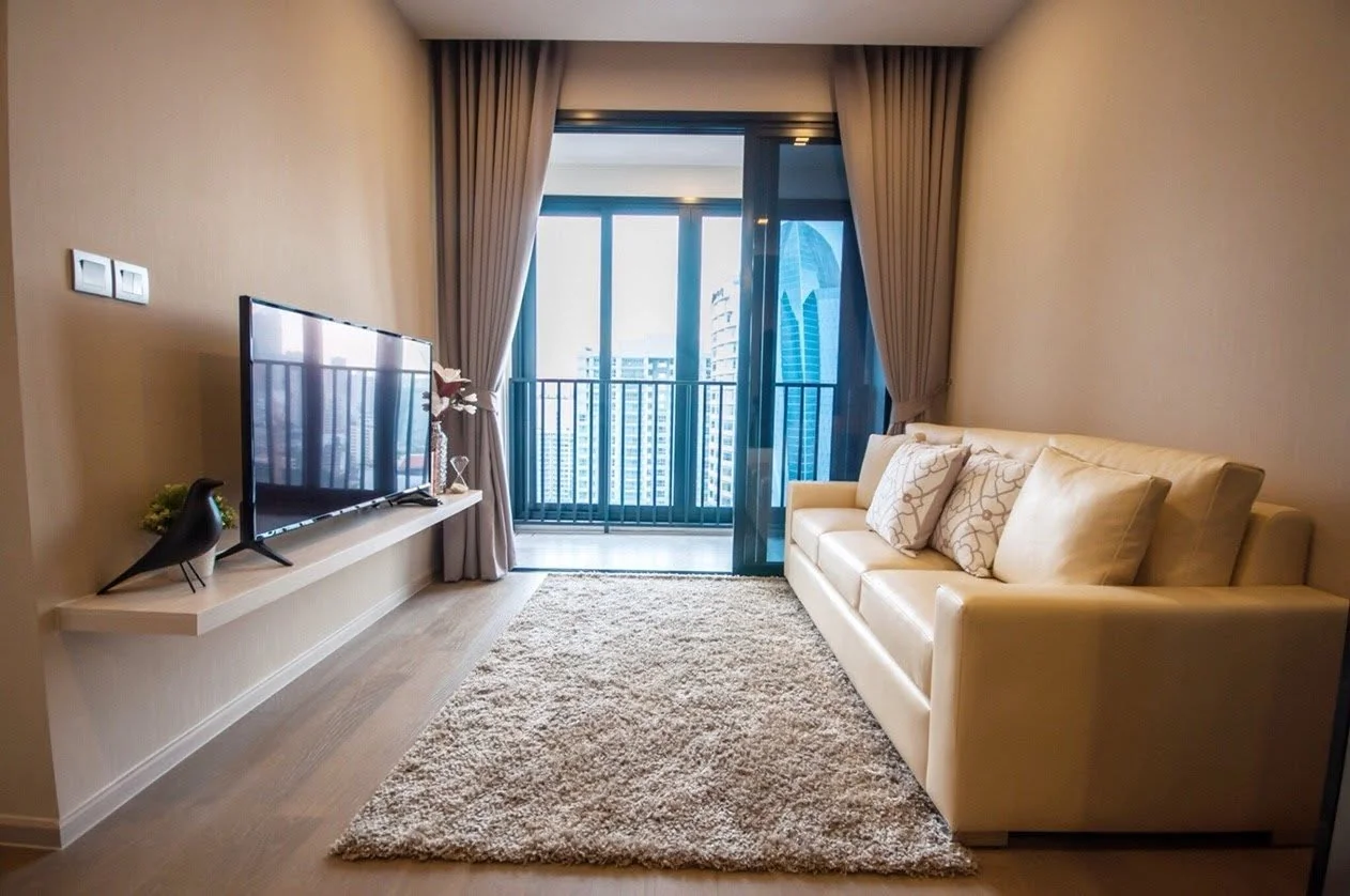 2 Bedroom condo in ASHTON Asoke