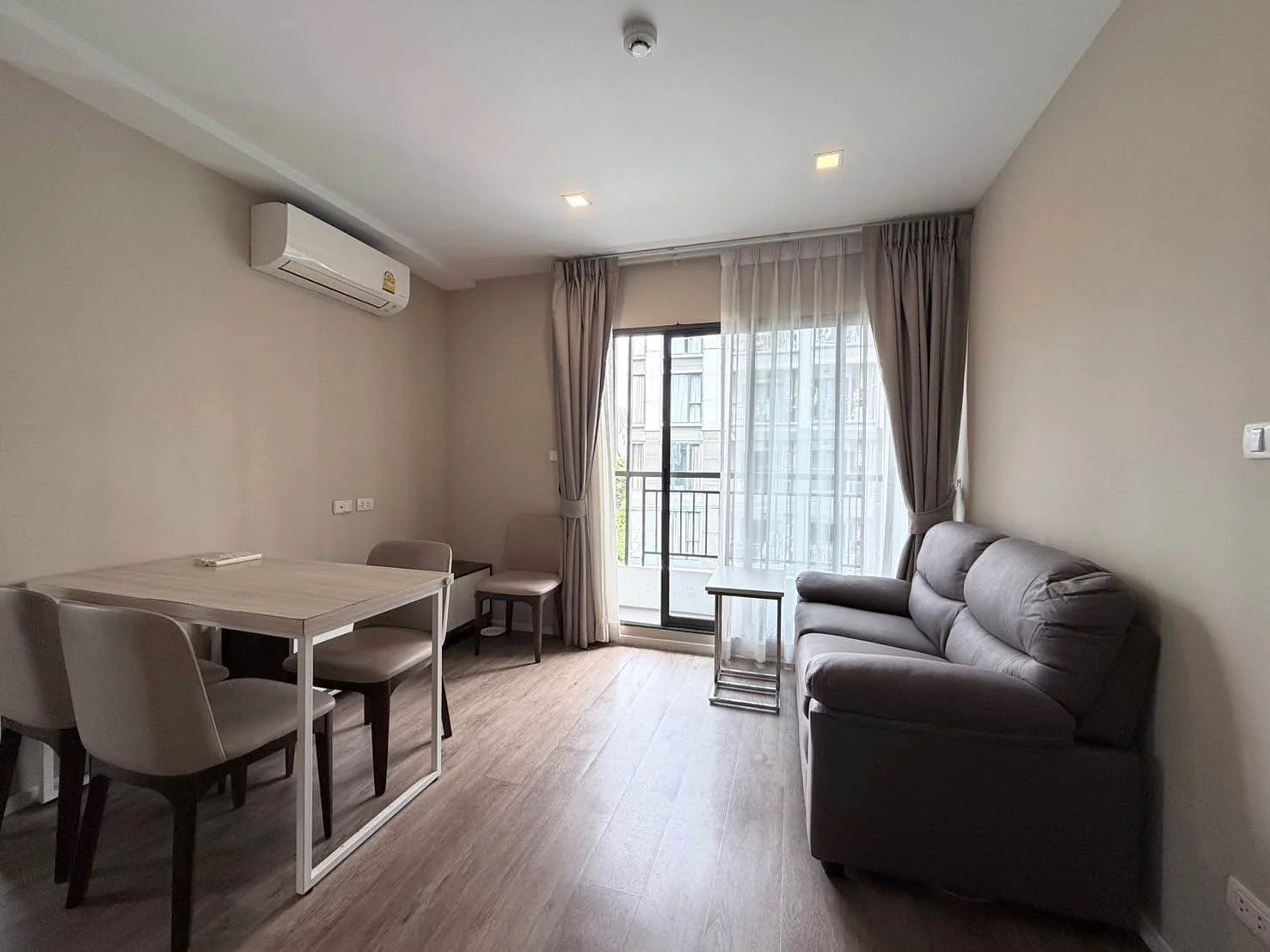 1 Bedroom condo in The Nest Sukhumvit 64