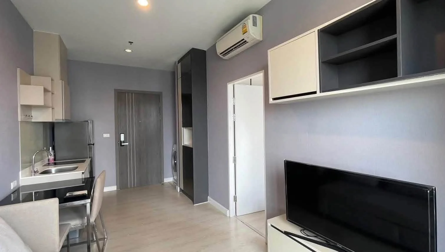 1 Bedroom condo in The Niche Pride Thonglor-Phetchaburi