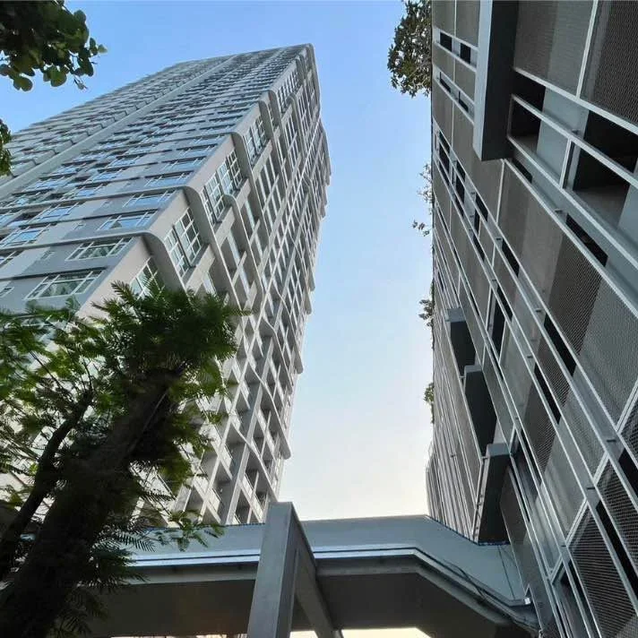 1 Bedroom condo in Supalai Premier Si Phraya-Samyan