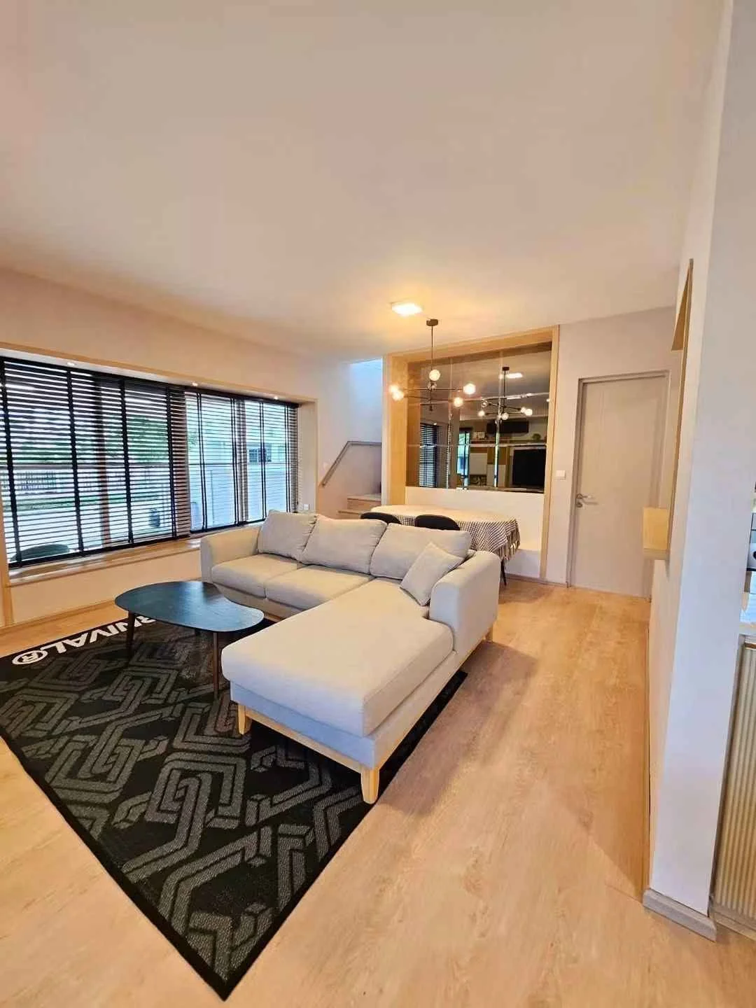2 Bedroom condo in Anya Bangna-Ramkhamhaeng 2