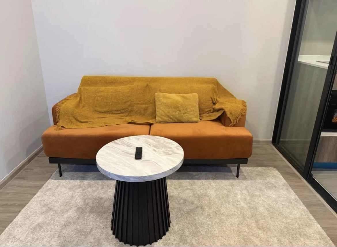 1 Bedroom condo in Metris District Ladprao
