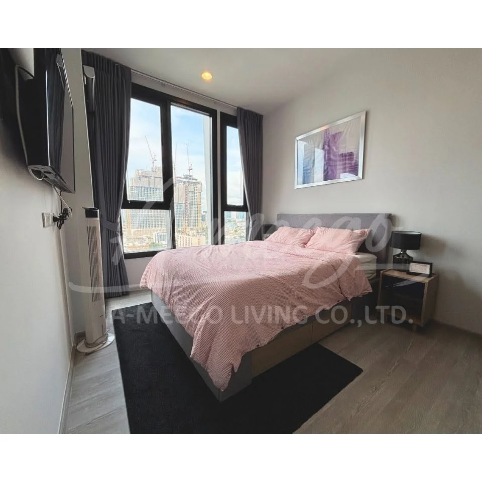 1 Bedroom condo in XT Ekkamai
