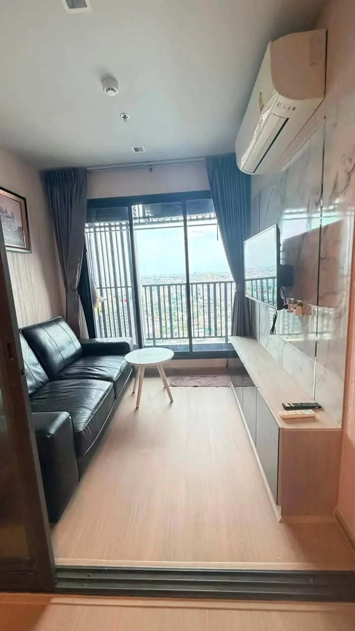 1 Bedroom condo in Life Ladprao