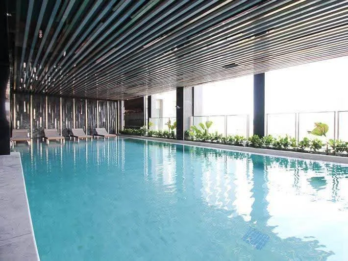 1 Bedroom condo in IDEO Ratchada-Sutthisan