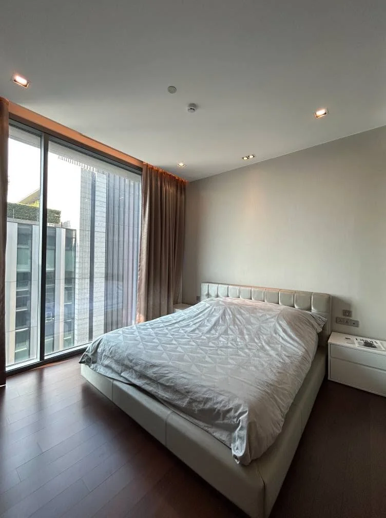 2 Bedroom condo in Q1 Sukhumvit