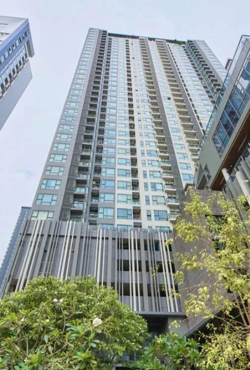 1 Bedroom condo in Rhythm Asoke