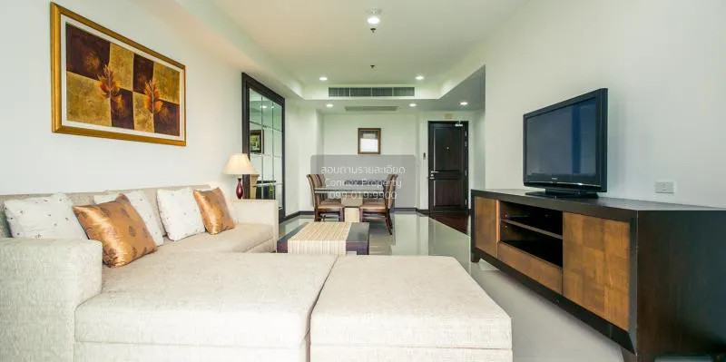 2 Bedroom condo in Baan Rajprasong