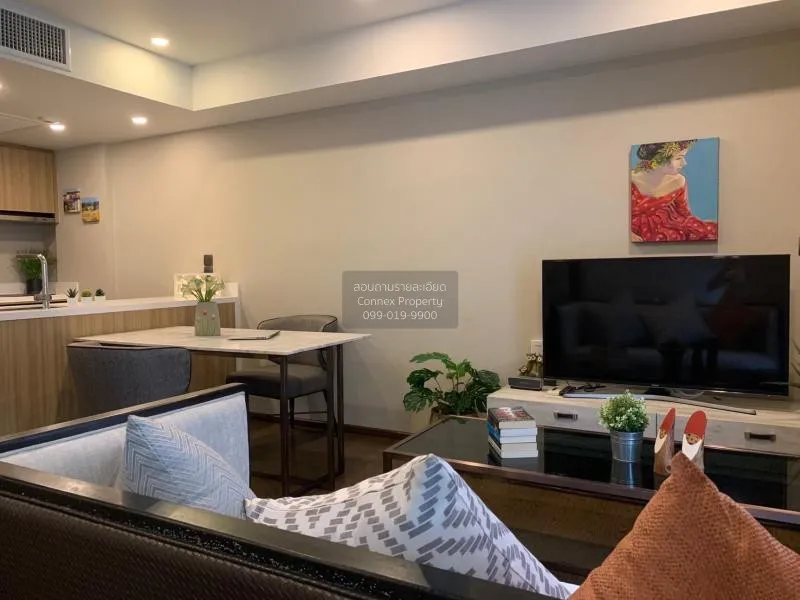 1 Bedroom condo in Na Vara Residence