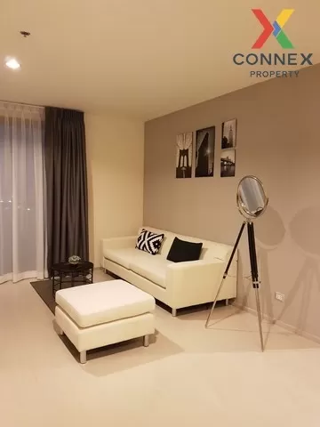 2 Bedroom condo in Rhythm Sukhumvit 42