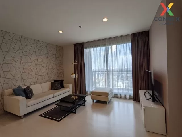 2 Bedroom condo in Rhythm Sukhumvit 42