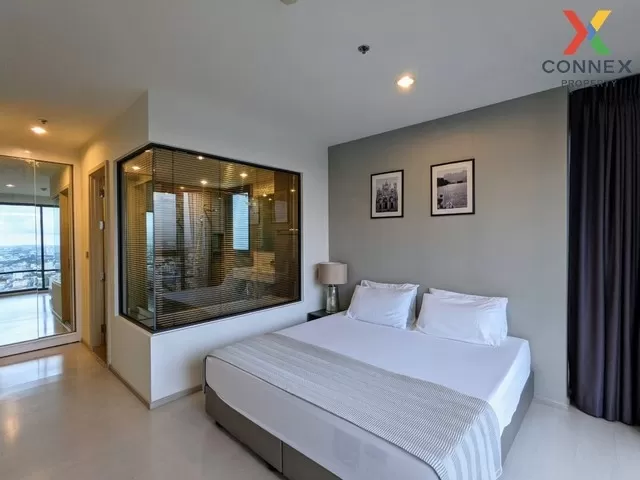 2 Bedroom condo in Rhythm Sukhumvit 42