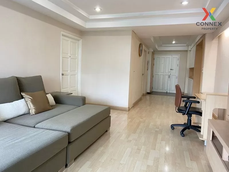 3 Bedroom condo in Royal Castle Sukhumvit